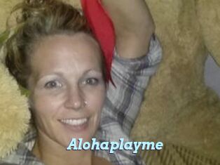 Alohaplayme