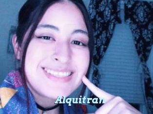 Alquitran
