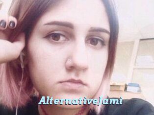 AlternativeJami