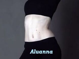 Aluanna