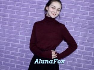 AlunaFox