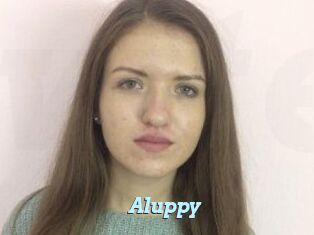 Aluppy