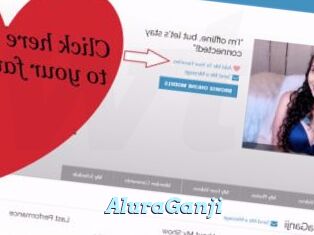 AluraGanji Webcam Teen