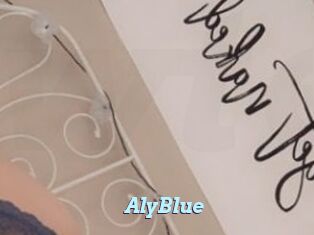 AlyBlue