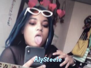 AlySteele