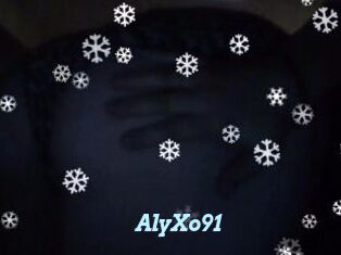 AlyXo91
