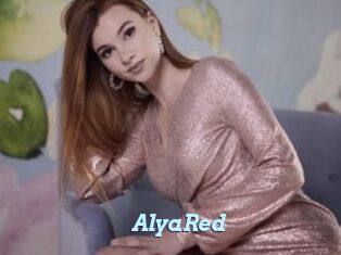 AlyaRed