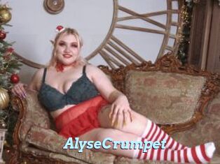AlyseCrumpet