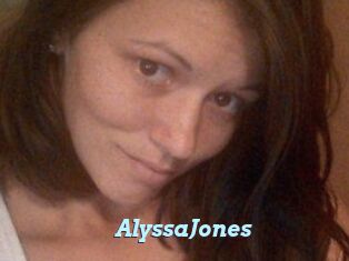 AlyssaJones