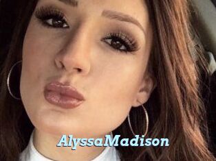 AlyssaMadison