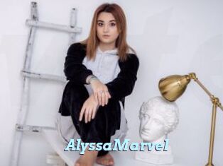 AlyssaMarvel