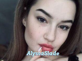 AlyssaSlade