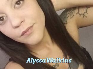 AlyssaWalkins Webcam Teen