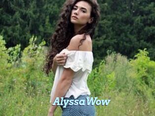 AlyssaWow
