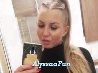 AlyssaaFun