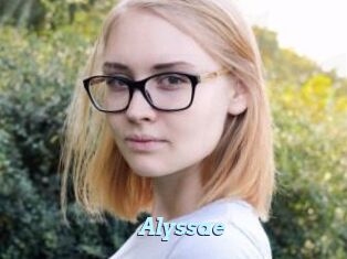 Alyssae