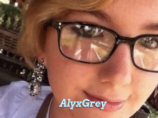 AlyxGrey