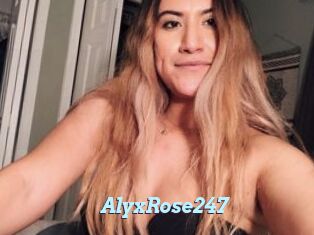 AlyxRose247