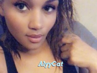 AlyyCat