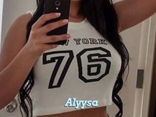 Alyysa