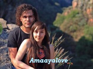 Amaayalove