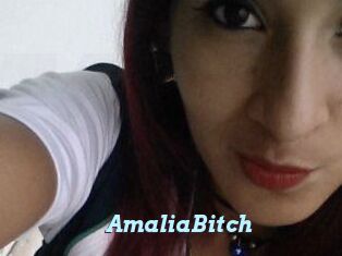 AmaliaBitch