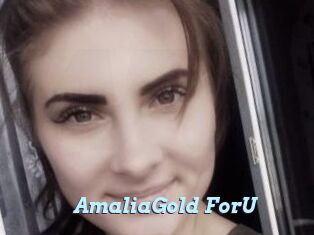 AmaliaGold_ForU