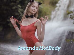 AmandaHotBody