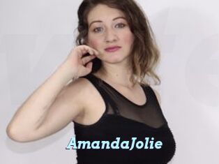 AmandaJolie