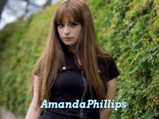 AmandaPhillips