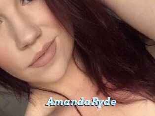 AmandaRyde