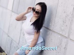 AmandaSecret