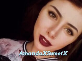 AmandaXSweetX
