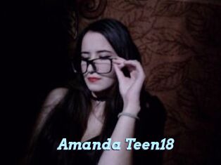 Amanda_Teen18
