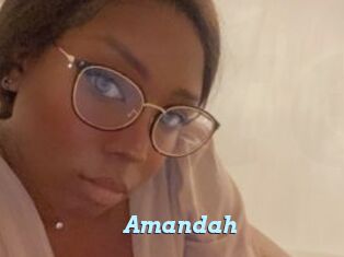 Amandah