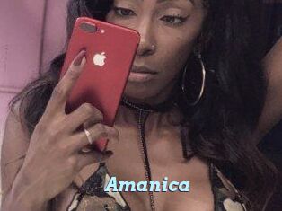 Amanica
