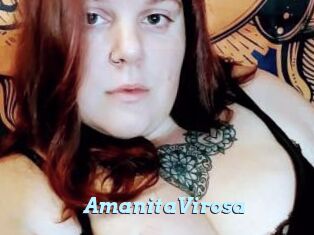 AmanitaVirosa