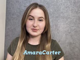 AmaraCarter
