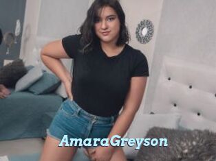 AmaraGreyson