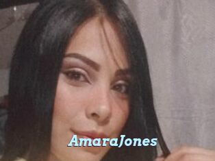 AmaraJones