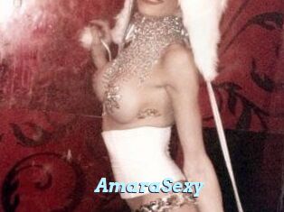 AmaraSexy