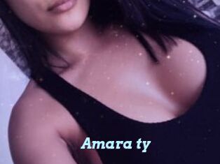 Amara_ty