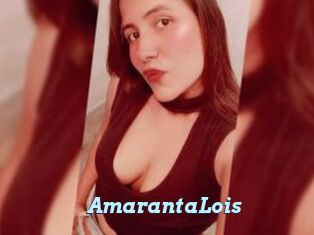 AmarantaLois