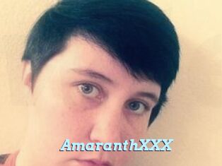 AmaranthXXX