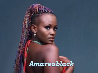 Amareablack