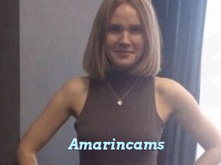 Amarincams