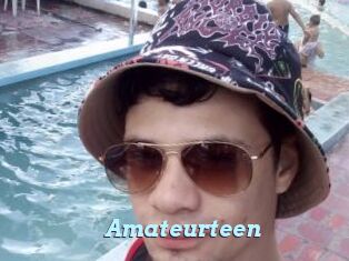 Amateurteen