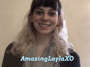 AmazingLaylaXO