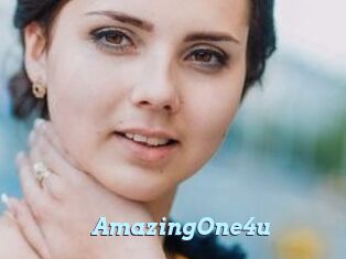 AmazingOne4u
