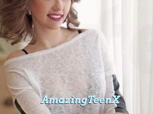 AmazingTeenX